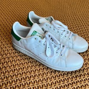 Men’s Adidas Stan Smith